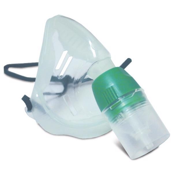 Oxygen Masks - High Concentration (with Tubing) Child & Adult Sizes