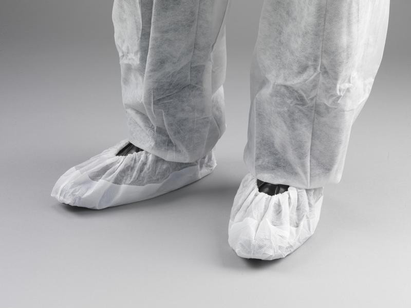 Overshoes - Disposable (Heavy Duty/Non Slip) x 40