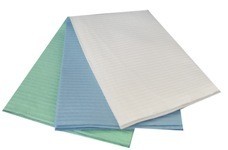Dental Bibs x 500