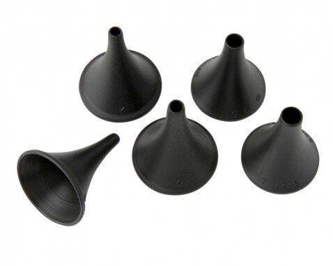 Specula - Ear - Rosen Non-Sterile - 5 Sizes