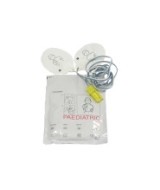 Defibrillator pads - Schiller FRED Easyport Child