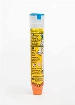 Epipen (Adrenalin) 300mcg/0.3ml (1in1000) Auto-Injector 	