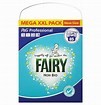 Washing powder - Fairy - Non Bio - 6.5kg 100 washes