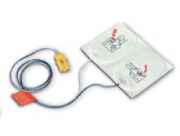 Defibrillator Pads - Adult & Paediatric - 14 Types