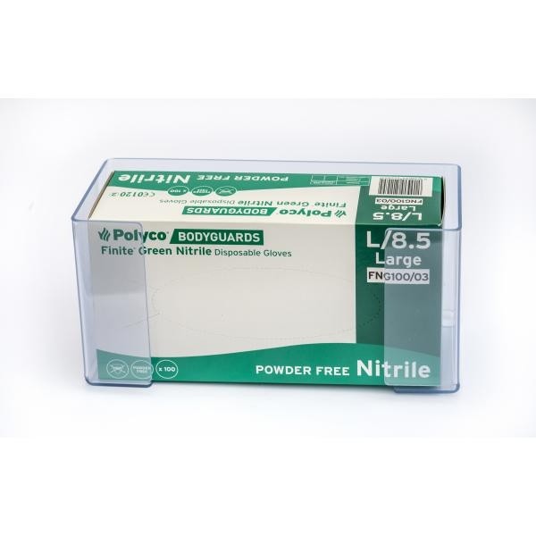 Dispenser - Gloves - Single (Plastic)