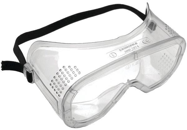 Safety Goggles