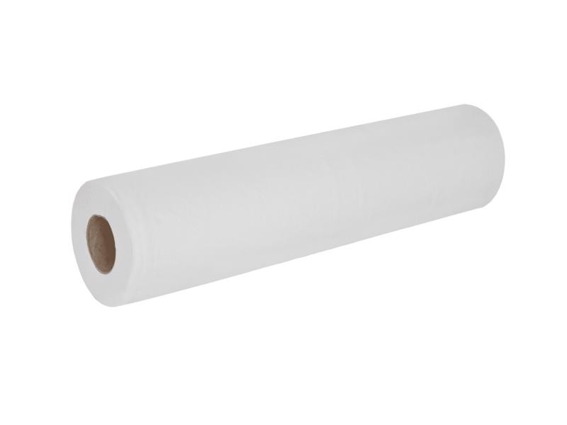  Couch Roll - White 20” Eco (Recycled)