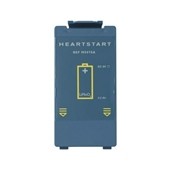 Defibrillator Battery - Heartstart FRx