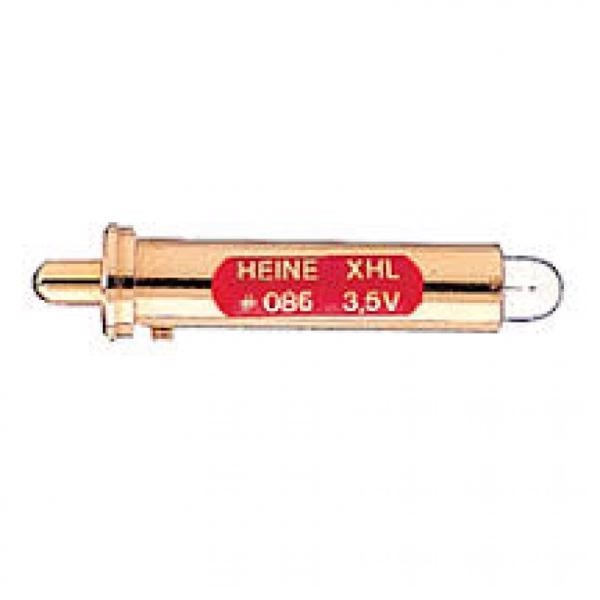 Heine X-001.88.086 3.5v