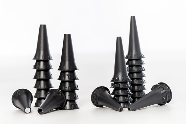 Specula - Otoscope Disposable - Heine M2000 (x 100) - 2 Sizes