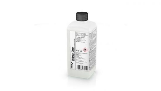 Hydrex Clear Chlorhexidine Gluconate 0.5% Solution - 600ml