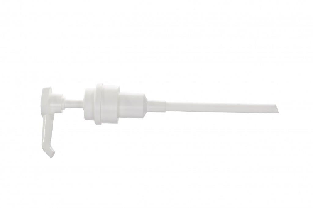Dispenser - Hibiscrub - Type G - worktop pump