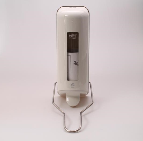 Dispenser - Liquid Soap - Cartridge 1Ltr (Elbow Option) - Type C