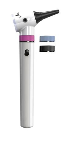 Diagnostics - Keeler otoscope - Jazz