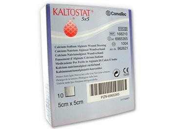 Dressings - Kaltostat - 3 Sizes