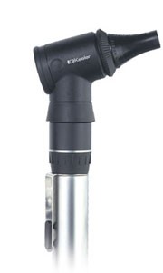 Diagnostics - Keeler otoscope - Pocket