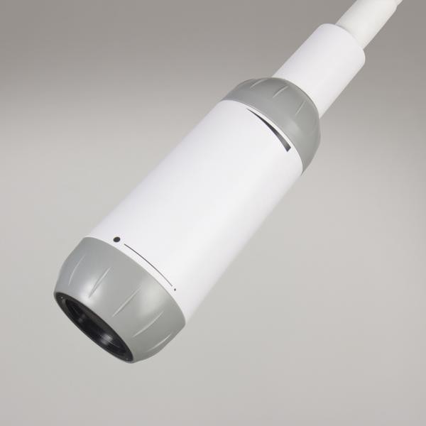 Opticlar Flexi 3 LED examination lamp (head detail)