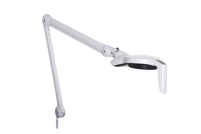 Examination Lighting - Luxo