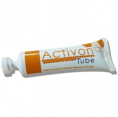 Activon Manuka Honey - 25g tube