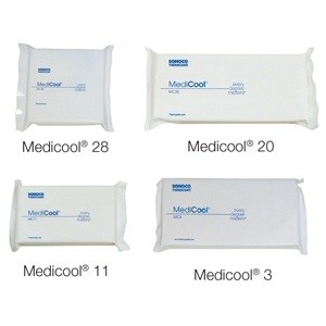 Vaccine Carrier - Helapet Cool Packs - 3 Sizes