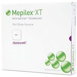 Dressings - Mepilex (Various) - 7 Sizes