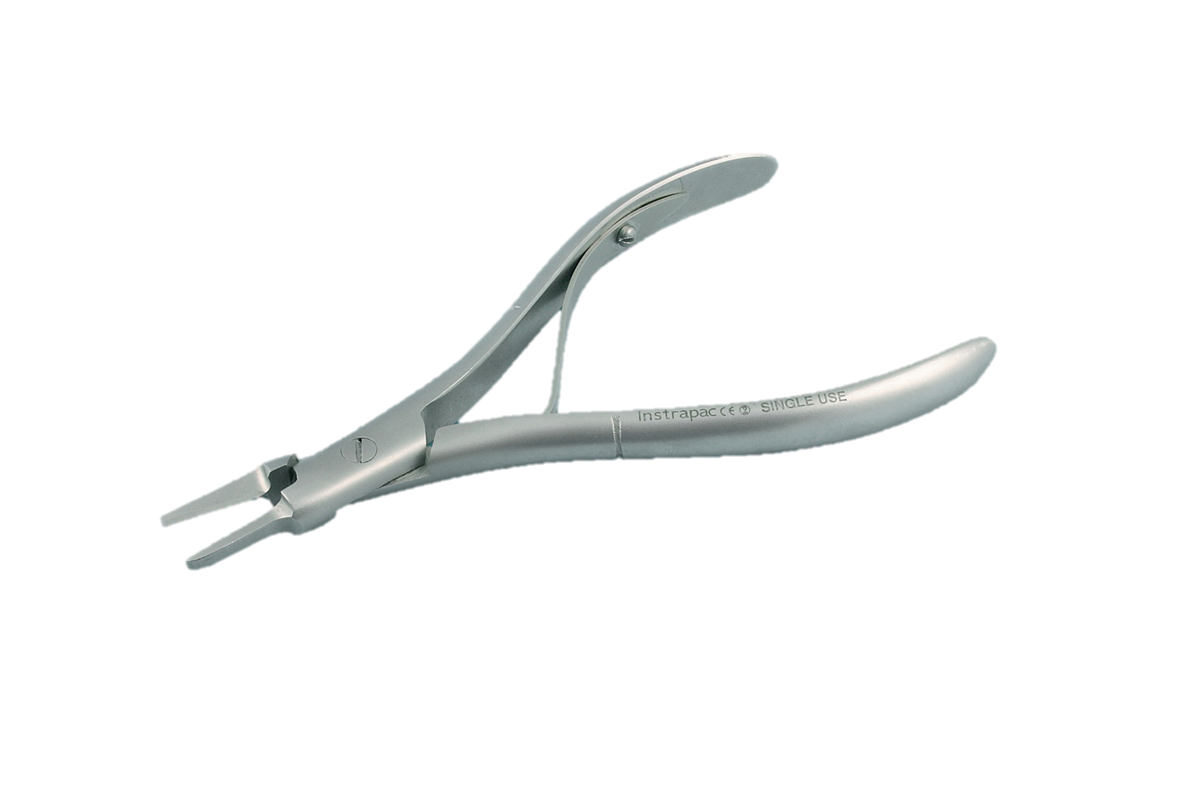 Podiatry - Thwaites Nail Splitter 5.5" x10 