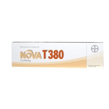 IUCD - Nova-T 380 IUD