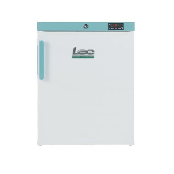 Pharmacy Refrigerators - LEC - solid door - 9 specifications