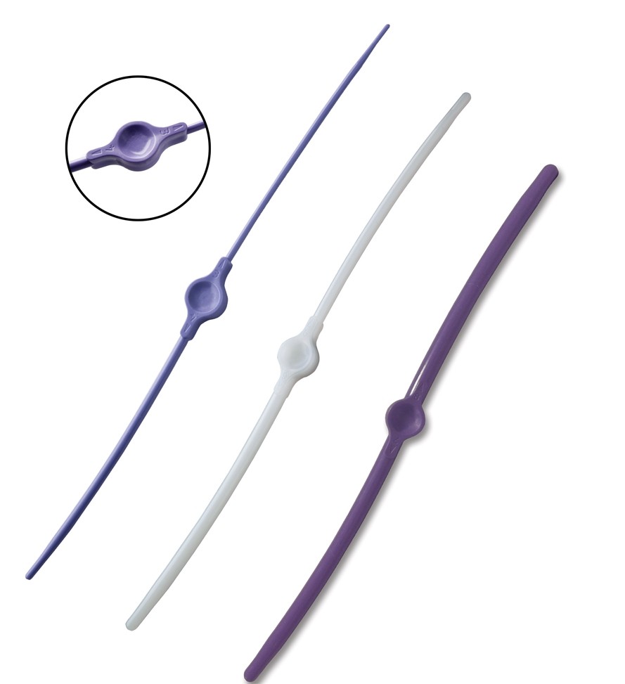 Cervical Dilators - Pelican Plastic, Sterile (x 10) - 6 Sizes 