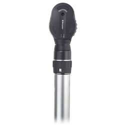 Diagnostics - Keeler ophthalmoscope -Practitioner