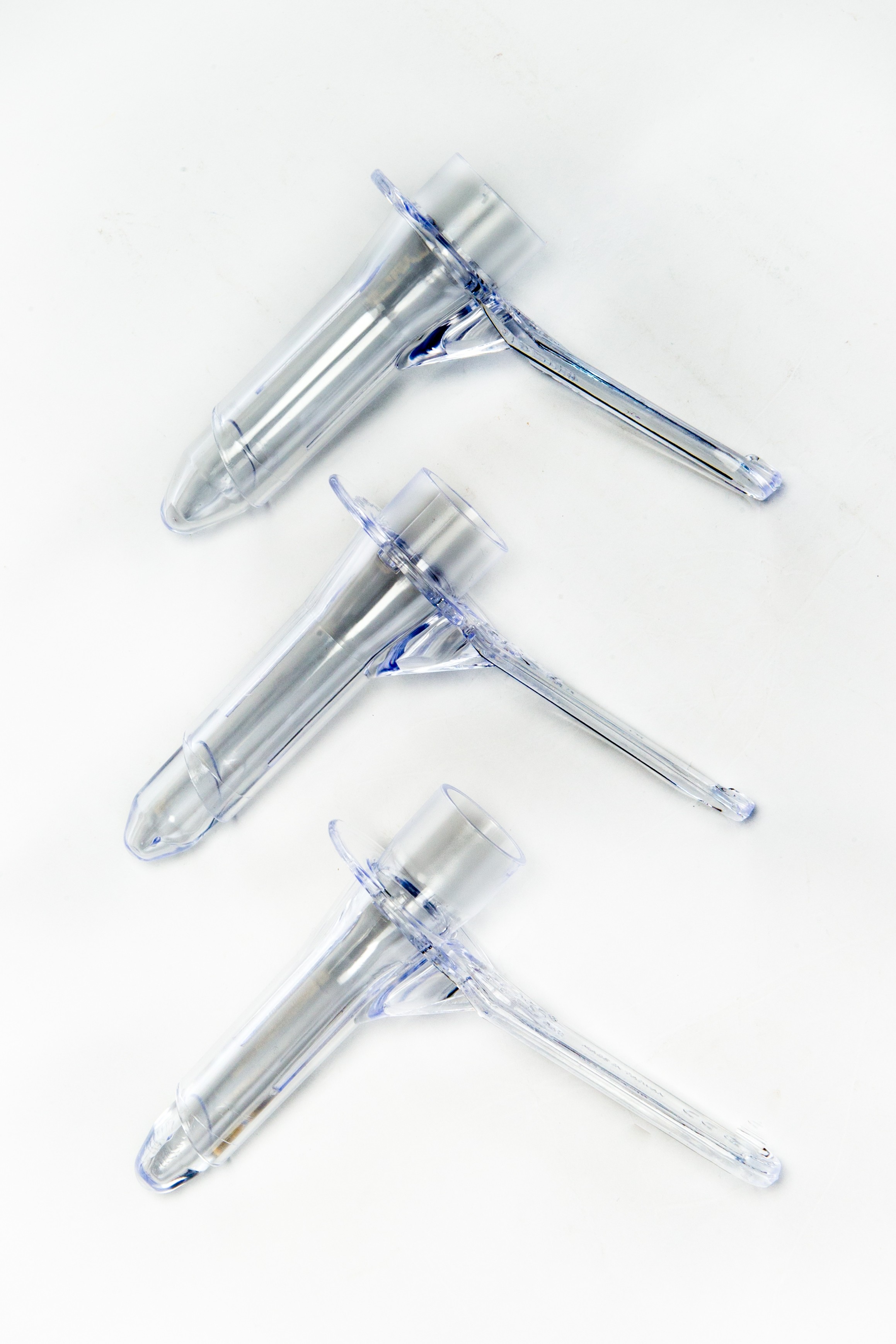 Proctoscopes - Plastic Sterile - (single) - 3 Sizes