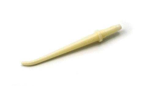 Ear Syringe Disposable Jet Tips - (Fits Propulse II & III) x 100