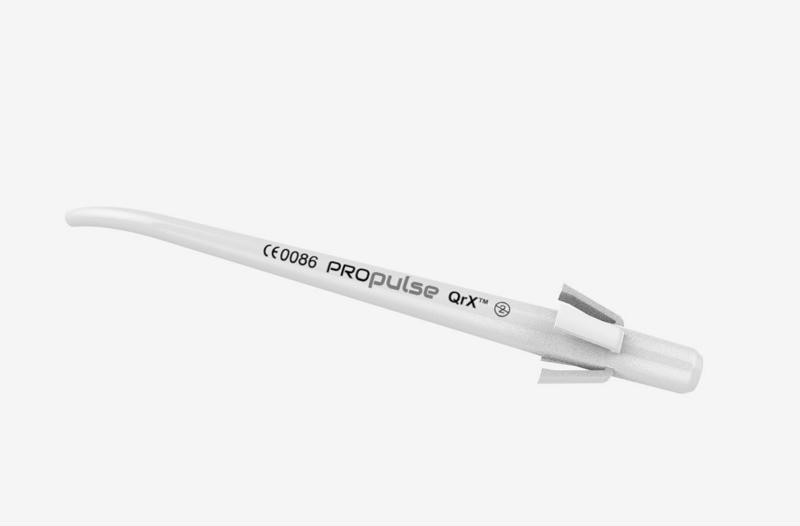 Propulse Ear Syringe Disposable Jet Tips - QRX (Fits NG, G5 & PP17) x 100