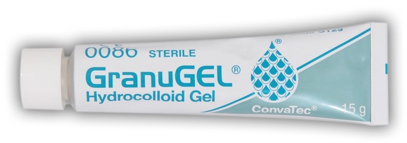 GranuGEL 15g