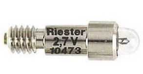 Riester 10473 2.7v Vacuum