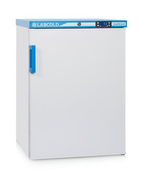 Pharmacy Refrigerators - LABCOLD - Solid door - 10 specifications