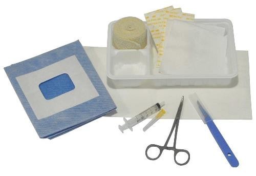 Implant Removal Kit - HRT Implant