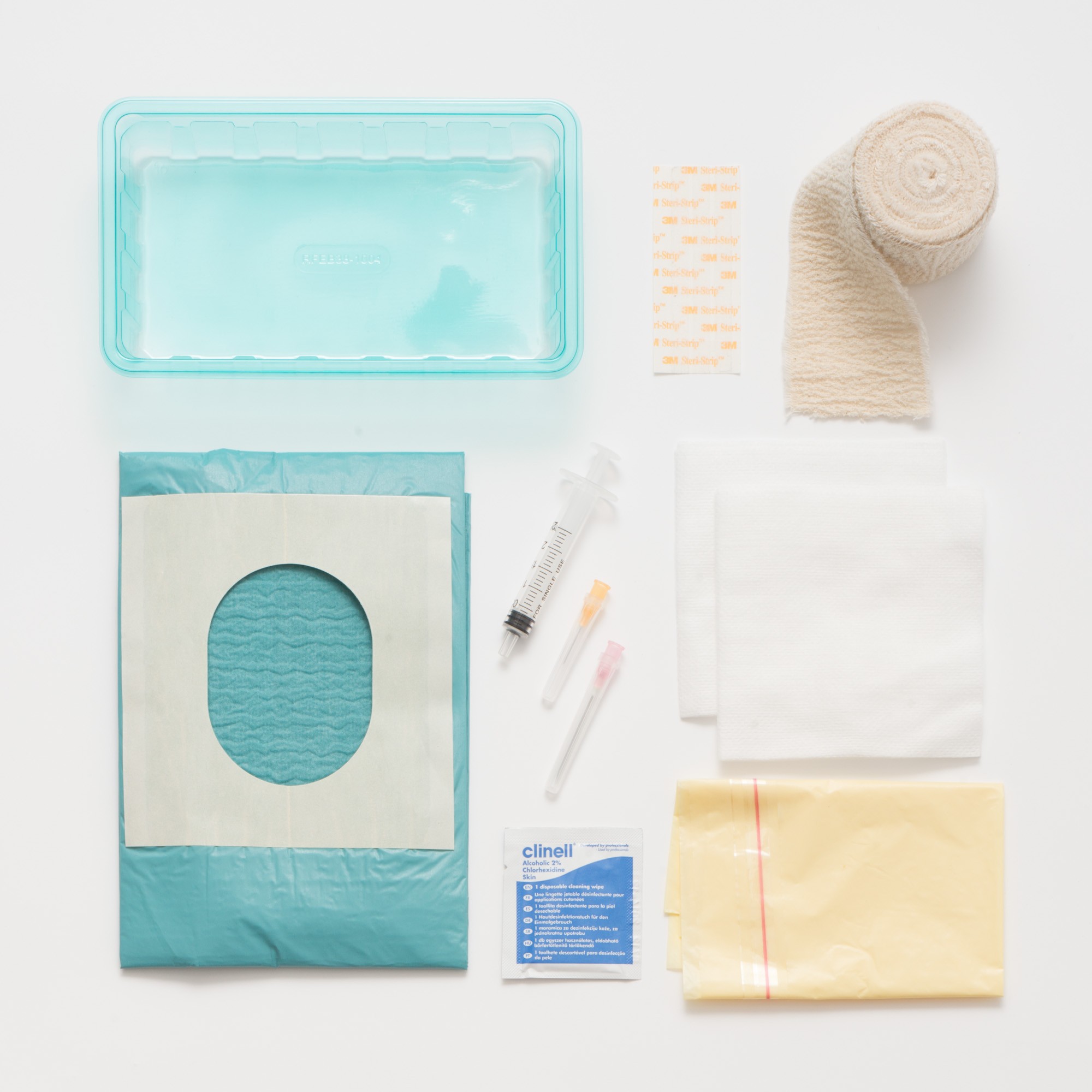 Implant Insertion Kit - HRT Implant