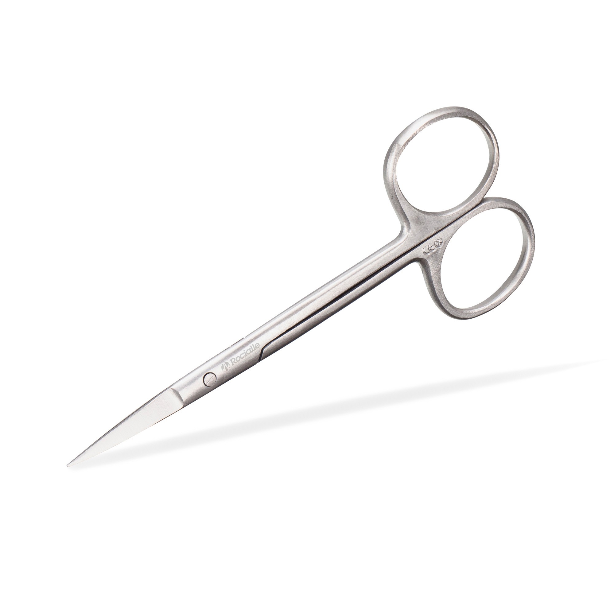 Scissors - Iris Stitch - 11cm Straight x 10