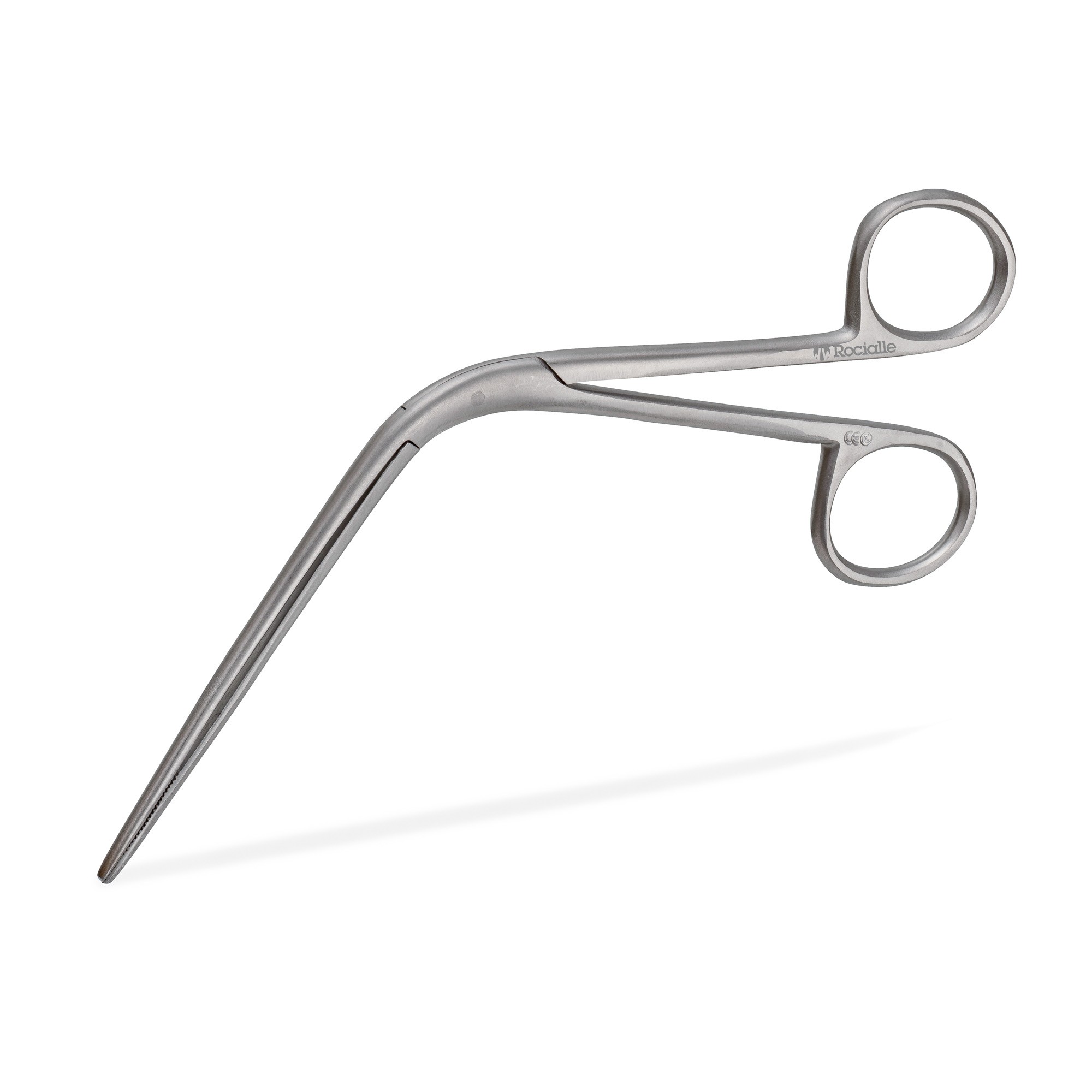 Forceps - Tilley Nasal Dressing x 10