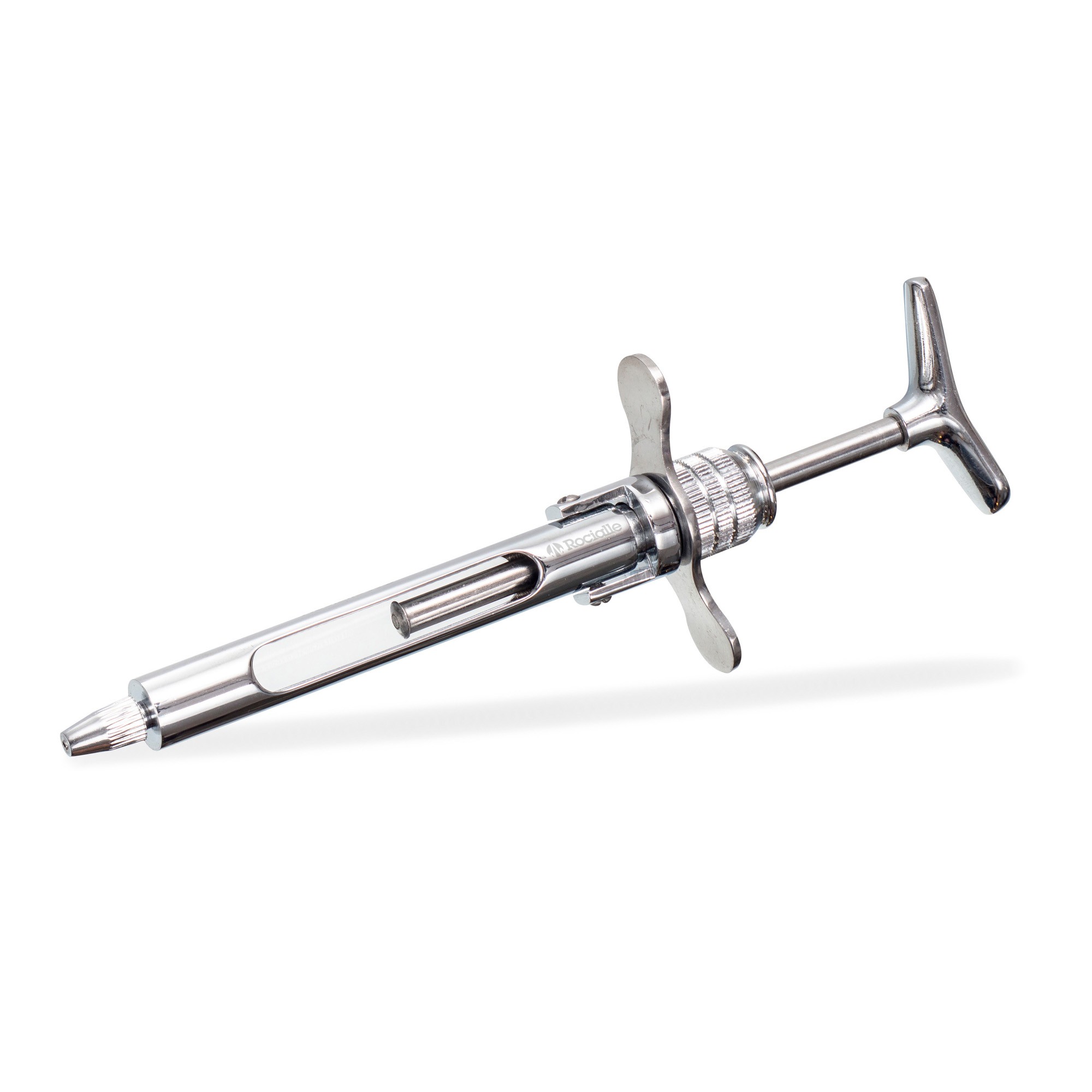 Dental Cartridge Syringe