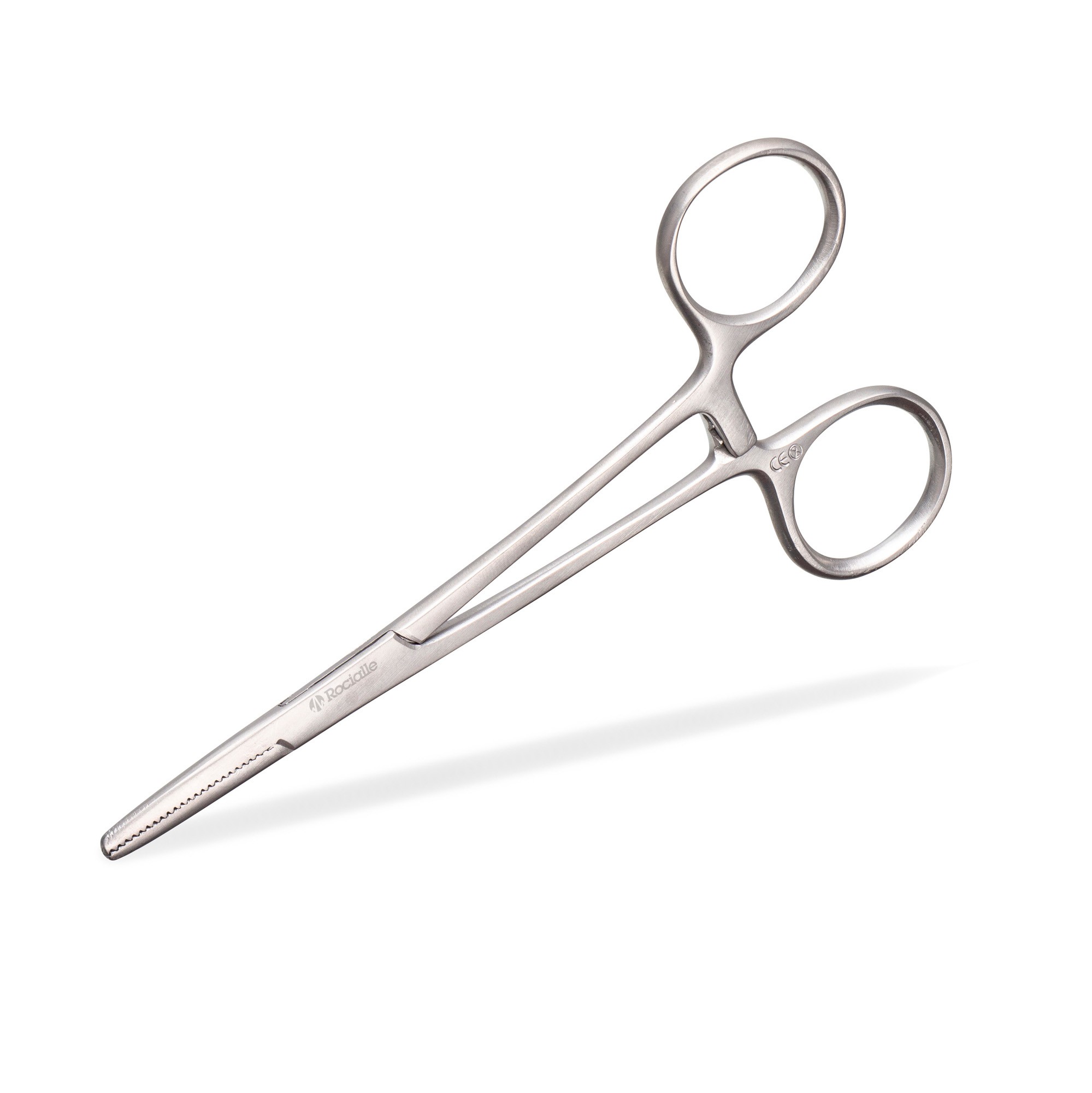 Forceps - Artery - Spencer Wells 12.5cm Straight x 10