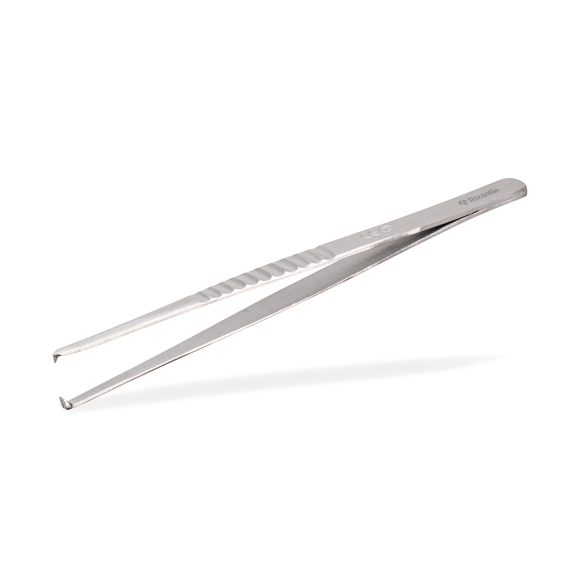 Forceps - Dissecting - Treves Toothed 12.5cm x 10