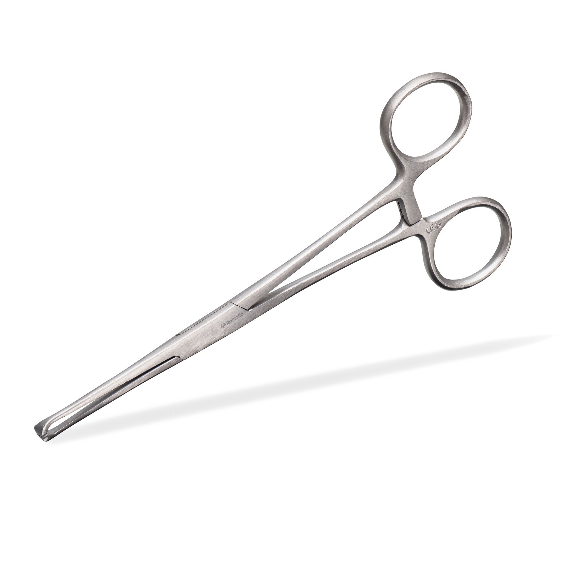 Forceps -  Allis - Tissue - 3/4T 15cm x 10