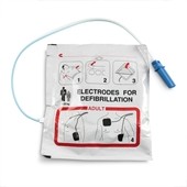 Defibrillator pads - Schiller FRED Easy Adult 