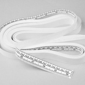 Tape Measure - Disposable Spentex (Paper) 60" 150cm (X50)