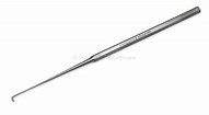 St Barts Wax Hooks (Single Use S/S) x 20