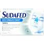 Sudafed Mucus Relief Tablets  (x16)