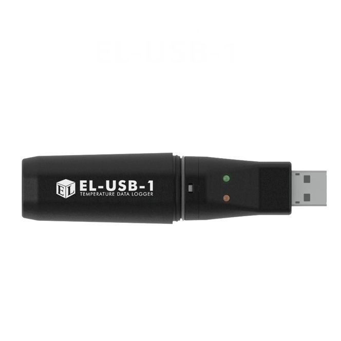 Temperature Data Logger - Lascar  (Code EL-USB-1)