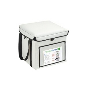 Vaccine Carrier & Accessories -- Helapet VaccinePorter 9